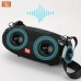 Bluetooth-колонка TG534, з функцією speakerphone, радіо, black