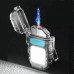 Ліхтар MULTIFUNCTIONAL C01-A-COB, Li-Ion акумулятор, ЗУ Type-C, запальничка, Box
