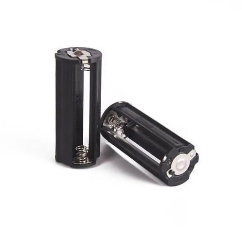 Касета 1 для батарейок 3xAAA