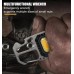 Ліхтар MULTIFUNCTIONAL 5138/KL-535-COB ULTRA(white+yellow+red), multitool, Li-Ion акумулятор, магніт, карабін, викрутка, ЗУ Type-C Ліхтар MULTIFUNCTIONAL 5138/KL-535-COB ULTRA(white+yellow+red), multitool, Li-Ion акумулятор, магніт, карабін, викрутка, ЗУ Type-C