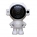 Зоряний 3D проектор MGY-142 Astronaut, Bluetooth, Speaker, Night Light