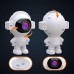 Зоряний 3D проектор MGY-143 Astronaut, Bluetooth, Speaker, 4 вкладиши, Night Light