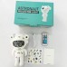 УЦІНКА Зоряний 3D проектор XL-731 Astronaut, Bluetooth, Speaker, Night Light УЦІНКА Зоряний 3D проектор XL-731 Astronaut, Bluetooth, Speaker, Night Light