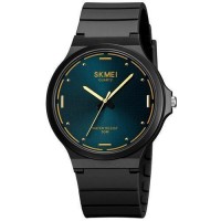 Годинники наручні 2108BKBU SKMEI, BLACK-BLUE