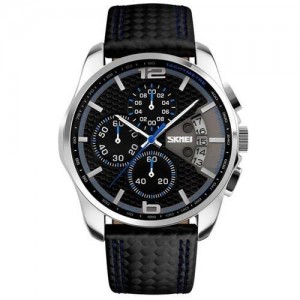 Часы наручные 9106BU SKMEI, BLUE Часы наручные 9106BU SKMEI, BLUE