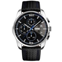 Годинники наручні 9106BU SKMEI, BLUE Годинники наручні 9106BU SKMEI, BLUE