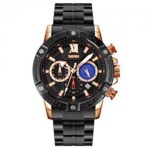 Годинники наручні 9235RG SKMEI, ROSE GOLD Годинники наручні 9235RG SKMEI, ROSE GOLD