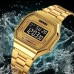 Годинники наручні 1647GDBK SKMEI, GOLD-BLACK