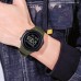 Годинники наручні 1674AGBK SKMEI, ARMY GREEN-BLACK