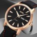Годинники наручні 9303RGBK SKMEI, ROSE GOLD/BLACK