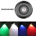 Ліхтар PLD-11-4XPE(RGB), 1х18650, ЗП microUSB, zoom, Box