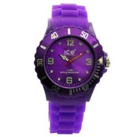 Годинники наручні 1048, purple
