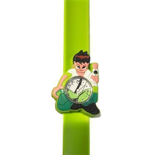 Годинники наручні 1924/0923 Дитячі пружина, Benio