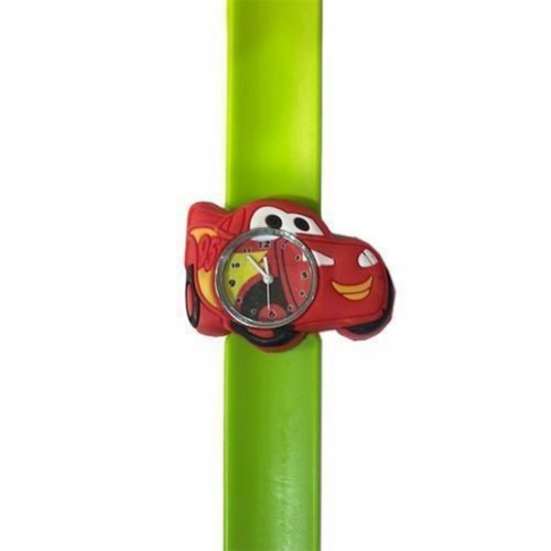 Годинники наручні 1924/0923 Дитячі пружина, Car 95