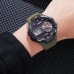 Годинники наручні 1761GN SKMEI, GREEN