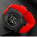 Годинники наручні 2080RD SKMEI, RED