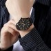 Годинники наручні 2121RG SKMEI, ROSE GOLD