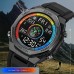 Годинники наручні 2209CKBK SKMEI, COLORFUL/BLACK, Compass, Pedometer