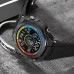 Годинники наручні 2209CKBK SKMEI, COLORFUL/BLACK, Compass, Pedometer