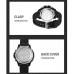 Годинники наручні 2235BKWT SKMEI, BLACK-WHITE Годинники наручні 2235BKWT SKMEI, BLACK-WHITE