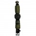 Годинники наручні 1426AGBK SKMEI PARACORD, ARMY GREEN-BLACK, ABS RING, Compass, термометр, свисток, кресало Годинники наручні 1426AGBK SKMEI PARACORD, ARMY GREEN-BLACK, ABS RING, Compass, термометр, свисток, кресало