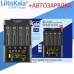 Зарядний пристрій LiitoKala Lii-600+АВТОЗАРЯДКА, 14500/ 18650/ 18700/ 18350/ 18450/ 16340/ 14650/ 10440/ 10430/ 18490/ 17335/ AA/