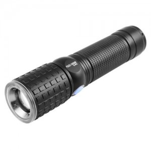 Ліхтар Police W532-T6 + 12SMD, ЗУ micro USB, 1x18650, ремінець, Box Ліхтар Police W532-T6 + 12SMD, ЗУ micro USB, 1x18650, ремінець, Box