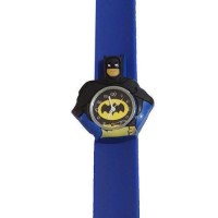 Годинники наручні 1924/0923 Дитячі пружина, Batman