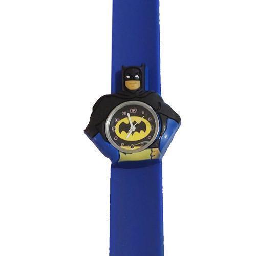 Годинники наручні 1924/0923 Дитячі пружина, Batman