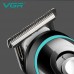 Тример VGR V-055 з регулятором висоти, 4 насадки Тример VGR V-055 з регулятором висоти, 4 насадки