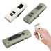 Велофара Z818-2x3W+COB(white+red), power bank, Li-Ion акум., ЗУType-C
