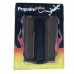 Гріпси велосипедні Propalm WRQ011, black (пара) Гріпси велосипедні Propalm WRQ011, black (пара)