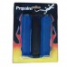 Гріпси велосипедні Propalm WRQ011, blue (пара) Гріпси велосипедні Propalm WRQ011, blue (пара)