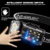Ліхтар налобний X52-2LED+6SMD(RGB), Motion Sensor, індикація аряду, Li-Ion акумулятор, ЗУ Type-C, кліпса, магніт, Box Ліхтар налобний X52-2LED+6SMD(RGB), Motion Sensor, індикація аряду, Li-Ion акумулятор, ЗУ Type-C, кліпса, магніт, Box