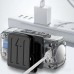 Ліхтар налобний YJ-A06-LED+6SMD(RGB), Motion Sensor, Li-Ion акумулятор, ЗУ Type-C, кліпса, магніт, Box Ліхтар налобний YJ-A06-LED+6SMD(RGB), Motion Sensor, Li-Ion акумулятор, ЗУ Type-C, кліпса, магніт, Box
