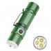 Ліхтар A05-3XPG, power bank, Li-Ion акумулятор, індикація заряду, ЗУ Type-C, Box Ліхтар A05-3XPG, power bank, Li-Ion акумулятор, індикація заряду, ЗУ Type-C, Box
