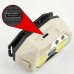 Ліхтар налобний SH-S31-XPE+COB(White+Red), Motion Sensor, Li-Ion акумулятор, ЗП Type-C, Box