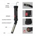 Ліхтар WORKLIGHT W51-SMD+COB (White+Red) Li-Ion акумулятор, поворот180º+180º, магніт, затискач, гак, ЗП microUSB Ліхтар WORKLIGHT W51-SMD+COB (White+Red) Li-Ion акумулятор, поворот180º+180º, магніт, затискач, гак, ЗП microUSB