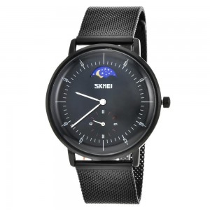 Годинники наручні 9245BK SKMEI, BLACK Годинники наручні 9245BK SKMEI, BLACK