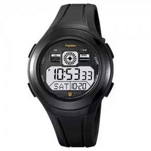 Годинники наручні 4012/2104BKWT SKMEI, BLACK-WHITE, UKRAINE Годинники наручні 4012/2104BKWT SKMEI, BLACK-WHITE, UKRAINE