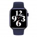 Apl Watch Series 6 HW22, 44mm Aluminium, голосовий виклик, blue