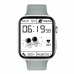 Apl Watch Series 6 M26 PLUS, 44mm Aluminium, бездротова зарядка, silver