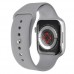 Apl Watch Series 6 M26 PLUS, 44mm Aluminium, бездротова зарядка, silver