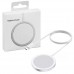 Бездротовий зарядний пристрій MagSafe Charger 15W/A2140, Type-C