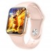 Apl Watch Series 6 M26 PLUS, 44mm Aluminium, бездротова зарядка, gold