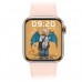 Apl Watch Series 6 M26 PLUS, 44mm Aluminium, бездротова зарядка, gold