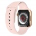Apl Watch Series 6 M26 PLUS, 44mm Aluminium, бездротова зарядка, gold