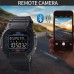 Годинники наручні 1629BK SKMEI, BLACK, Smart Watch