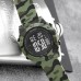 Годинники наручні 1772CMGNBK SKMEI, ARMY GREEN CAMO/BLACK