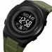 Годинники наручні 2080AG SKMEI, ARMY GREEN